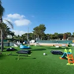 Relais Lo Stagnone Hotel 4*