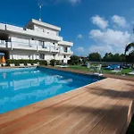 Hotel Relais Lo Stagnone 4*