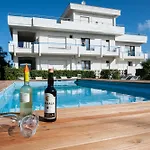 Relais Lo Stagnone 4*