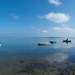 فندق Relais Lo Stagnone مارسالا