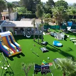 فندق Relais Lo Stagnone