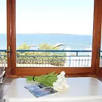 Relais Lo Stagnone Hotel 4*