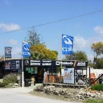 فندق Relais Lo Stagnone 4*