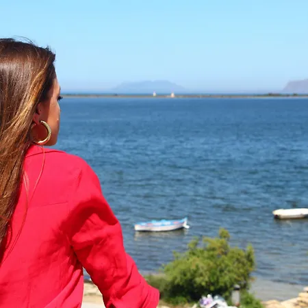 Hotel Relais Lo Stagnone Marsala