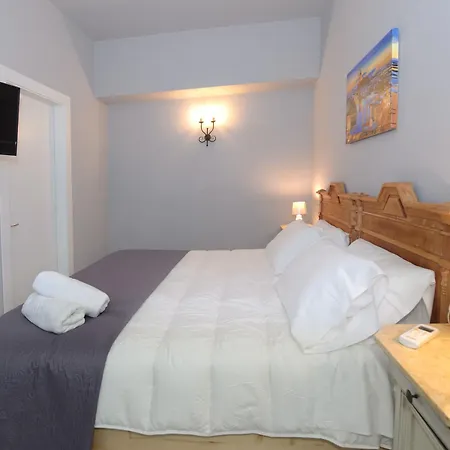 Relais Lo Stagnone