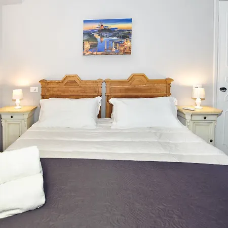 Relais Lo Stagnone Otel Marsala