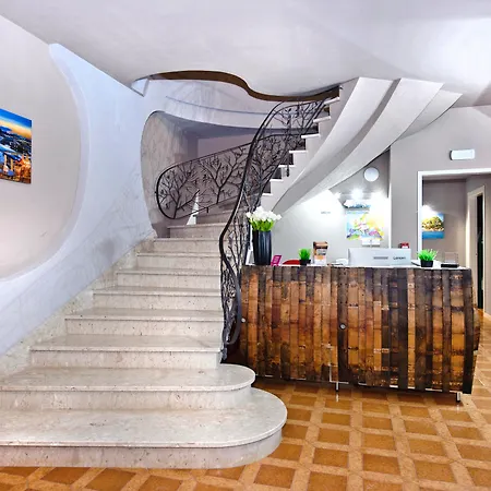 Relais Lo Stagnone