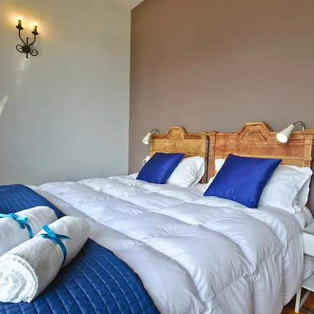 Relais Lo Stagnone Hotel