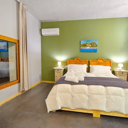 Relais Lo Stagnone Hotel