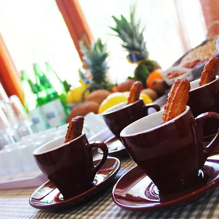 Relais Lo Stagnone 马尔萨拉