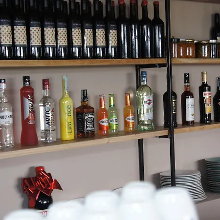 Relais Lo Stagnone 马尔萨拉
