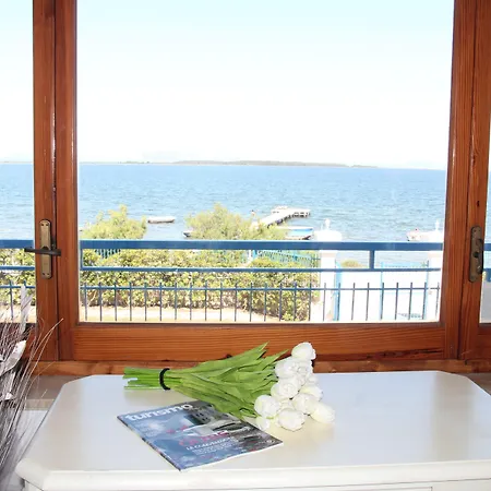 Relais Lo Stagnone Hotel 4*