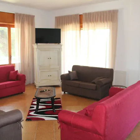 Relais Lo Stagnone