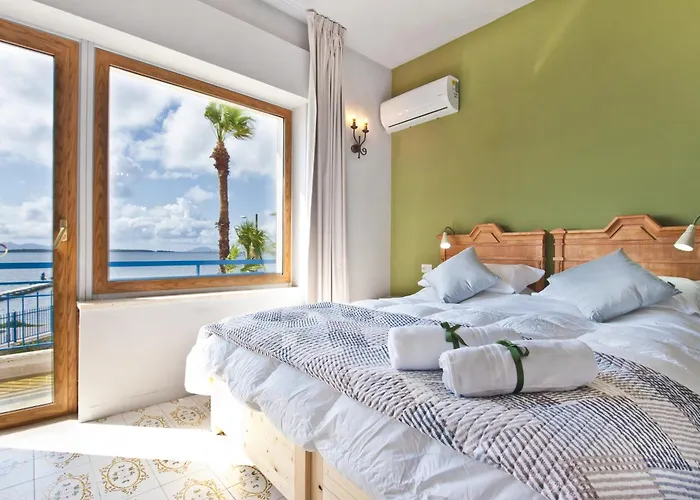 Relais Lo Stagnone 4*
