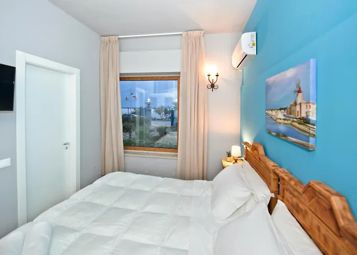 Relais Lo Stagnone Hotel Marsala