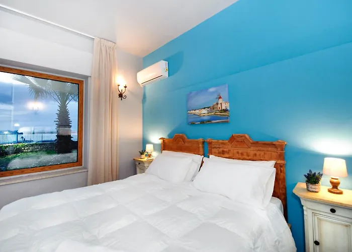 מלון Relais Lo Stagnone