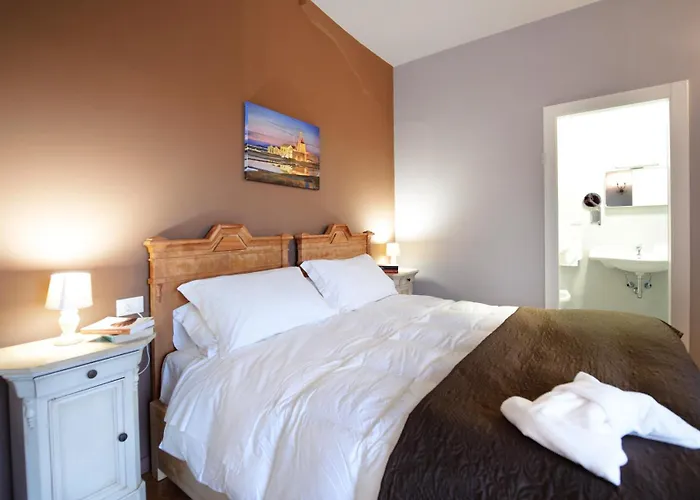 Relais Lo Stagnone 4* Marsala