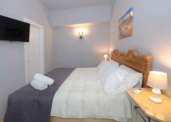 Relais Lo Stagnone