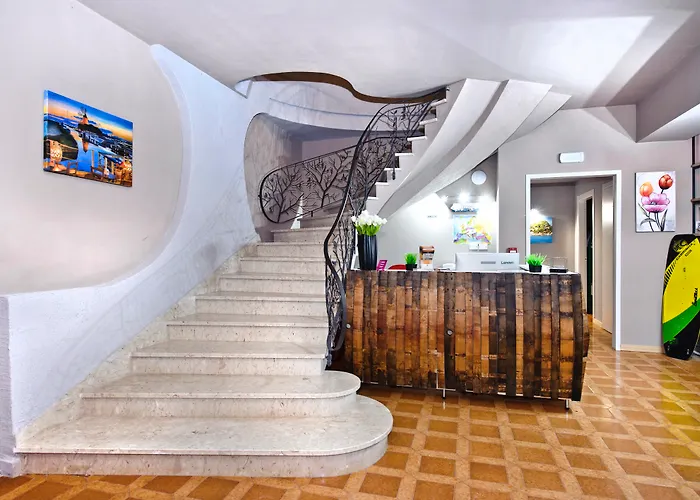 Relais Lo Stagnone