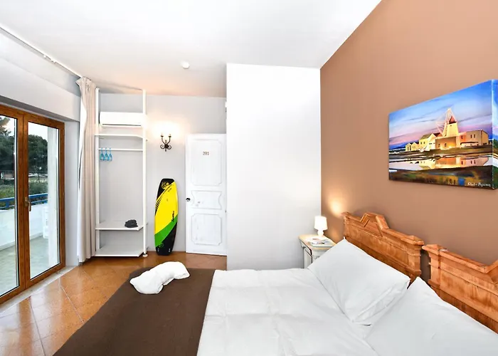 Relais Lo Stagnone 4*