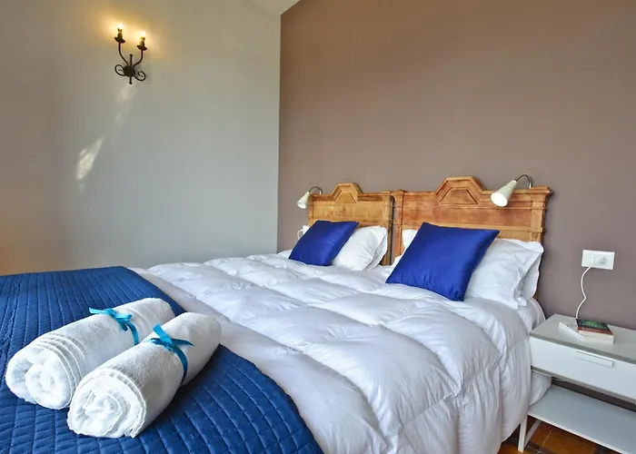 Relais Lo Stagnone Hotel