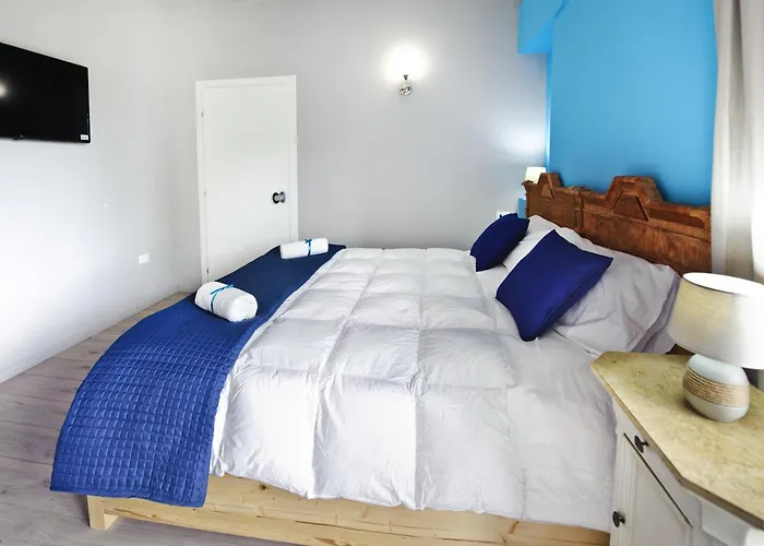 מלון Relais Lo Stagnone 4*