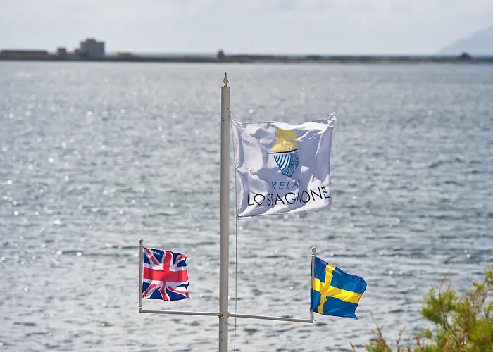 Relais Lo Stagnone Marsala