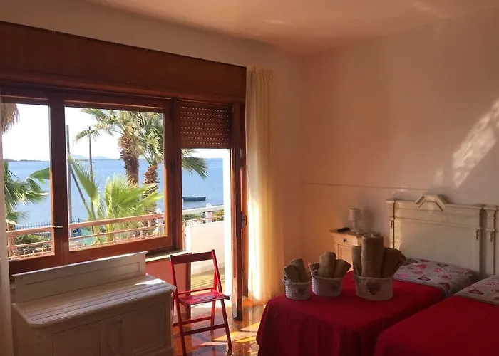Relais Lo Stagnone