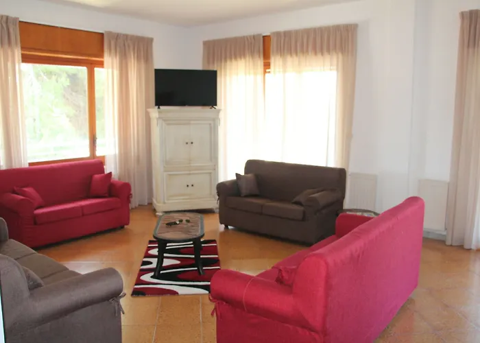 Relais Lo Stagnone