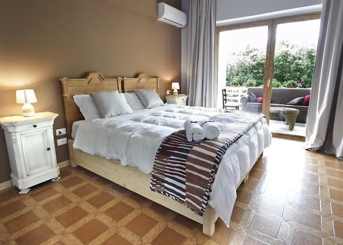 Relais Lo Stagnone מלון מרסאלה