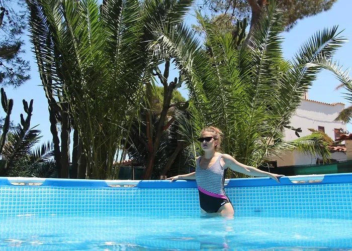 Relais Lo Stagnone Hotel