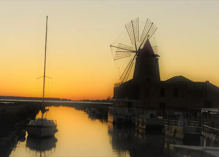 Relais Lo Stagnone Marsala