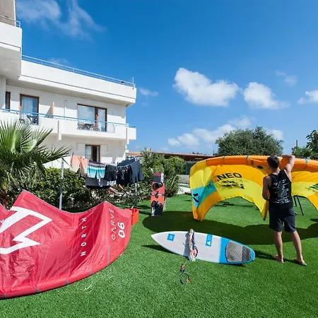 Relais Lo Stagnone 3* Marsala