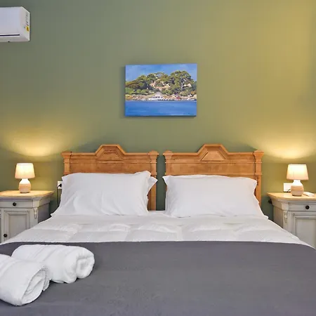 Relais Lo Stagnone 3* Marsala