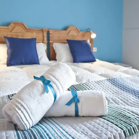 Relais Lo Stagnone Marsala