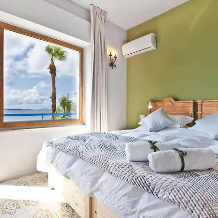 Relais Lo Stagnone 3*