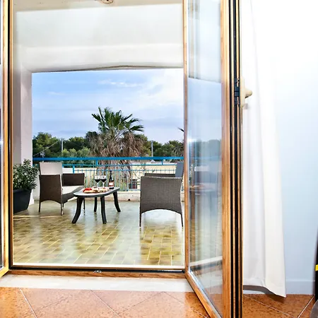 Relais Lo Stagnone Hotel 3*