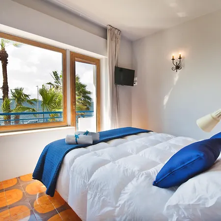 Hotel Relais Lo Stagnone Marsala