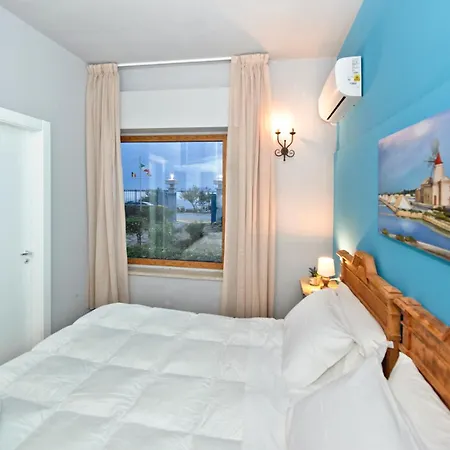 Relais Lo Stagnone Ξενοδοχείο Μαρσάλα