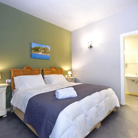 Relais Lo Stagnone Hotel