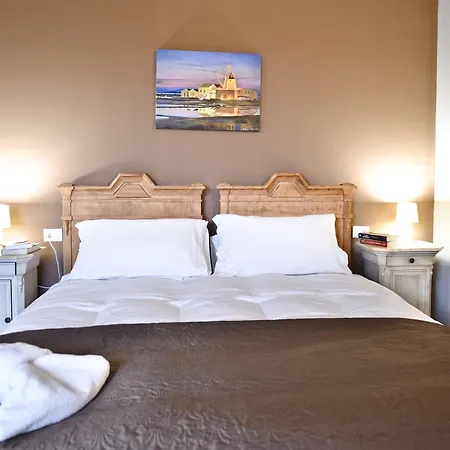 Relais Lo Stagnone Hotel Marsala