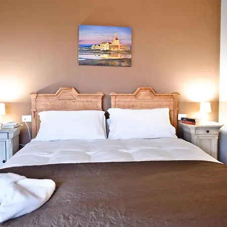 Relais Lo Stagnone Ξενοδοχείο Μαρσάλα