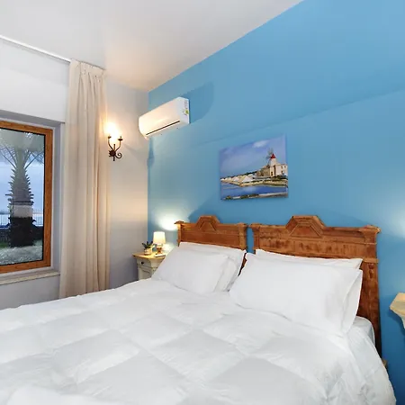 Hotel Relais Lo Stagnone