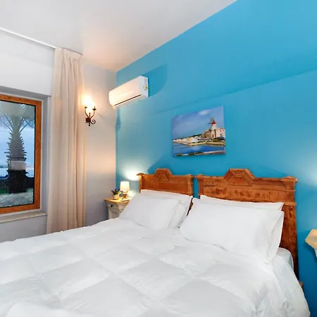 Hotel Relais Lo Stagnone