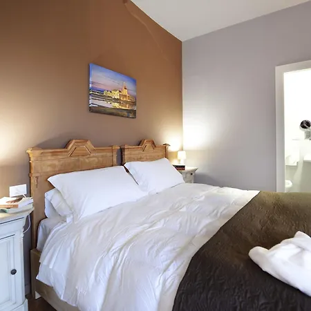 Relais Lo Stagnone 3* Marsala