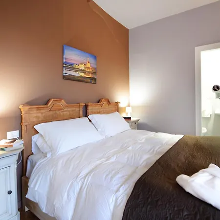 Relais Lo Stagnone 3* Marsala