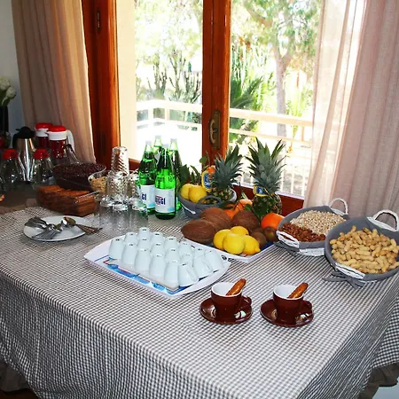 Relais Lo Stagnone Hotel 3*