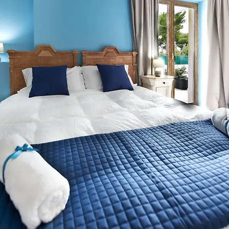 Hotel Relais Lo Stagnone