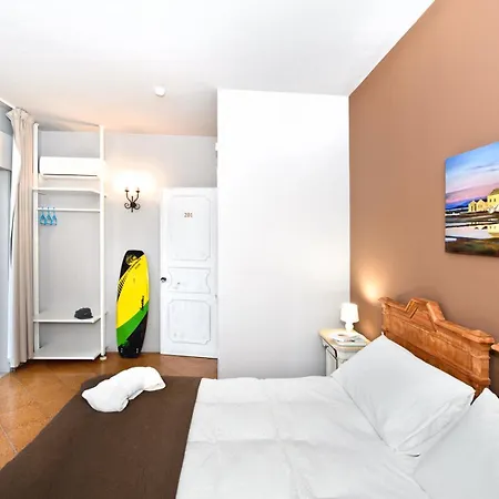 Relais Lo Stagnone 4*