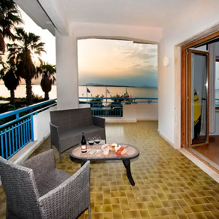Hotel Relais Lo Stagnone